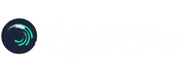 Alight Motion Logo