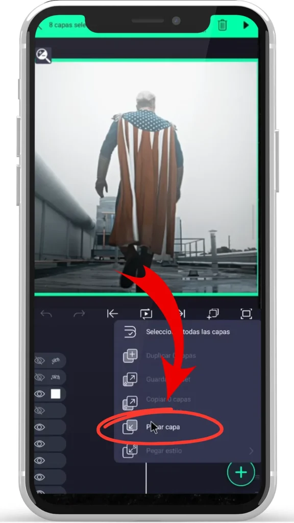 alight motion xml file link