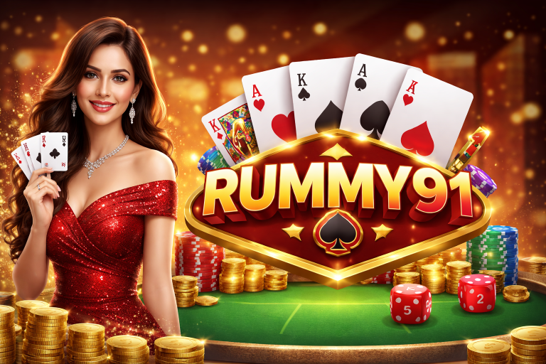 Rummy91 Game | How to Play, Features & Rewards Guide 5 Rummy91 Game | How to Play, Features & Rewards Guide