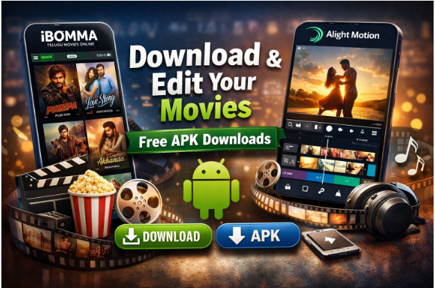 Unlocking the Best of Mobile Entertainment: How Free APK Downloads Enhance Your Movie Experience 2 Unlocking the Best of Mobile Entertainment: How Free APK Downloads Enhance Your Movie Experience