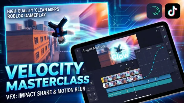 The Ultimate Guide to Roblox Cinematography: Mastering Alight Motion and Advanced Utility Tools 4 The Ultimate Guide to Roblox Cinematography: Mastering Alight Motion and Advanced Utility Tools