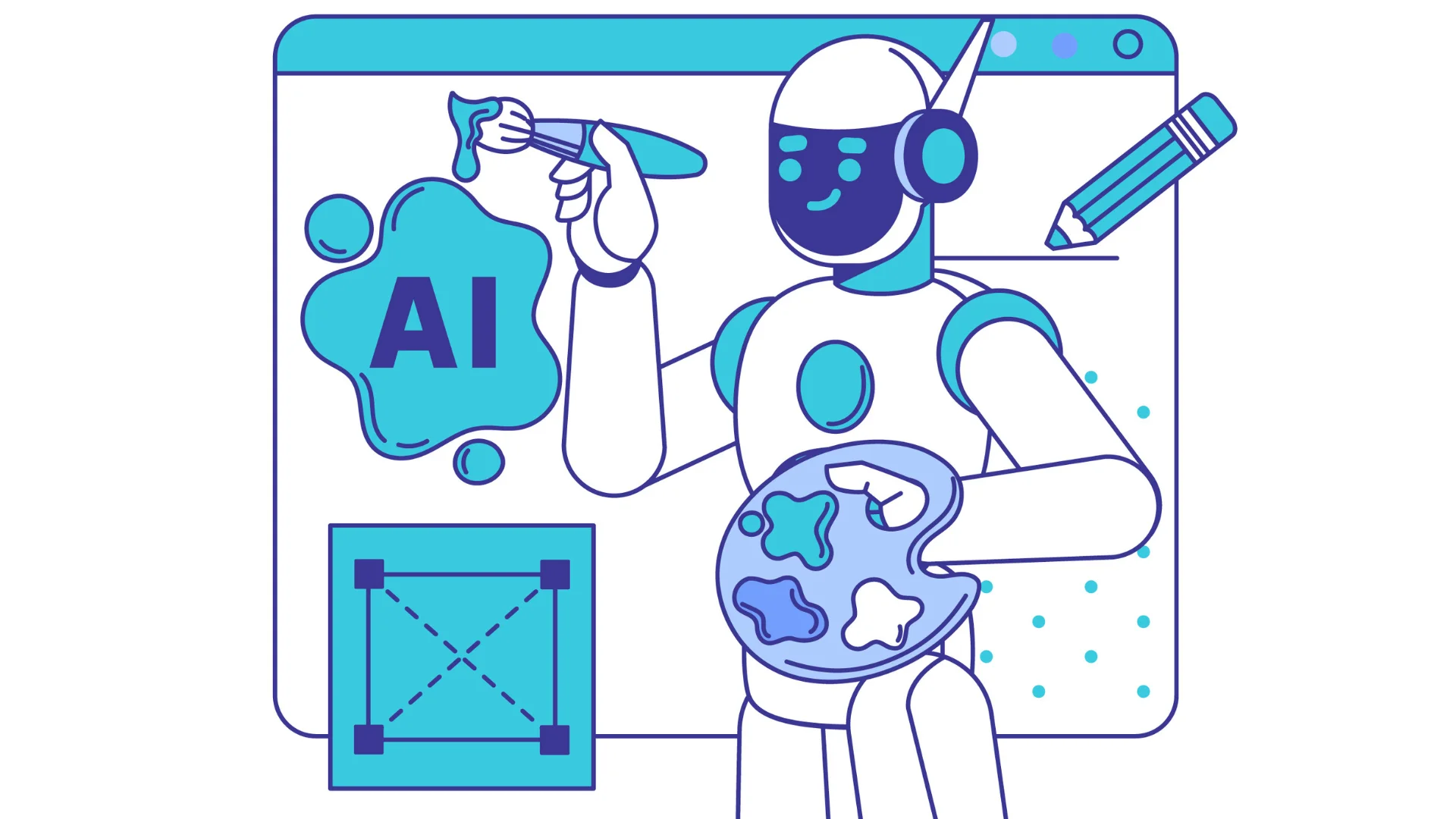 Alight Motion AI Projects