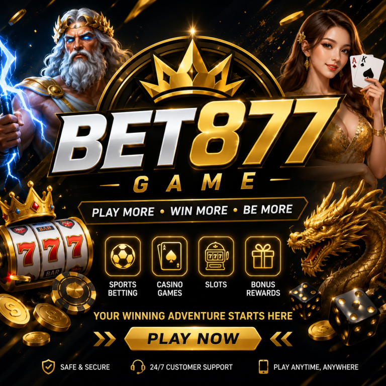 Bet877 Game